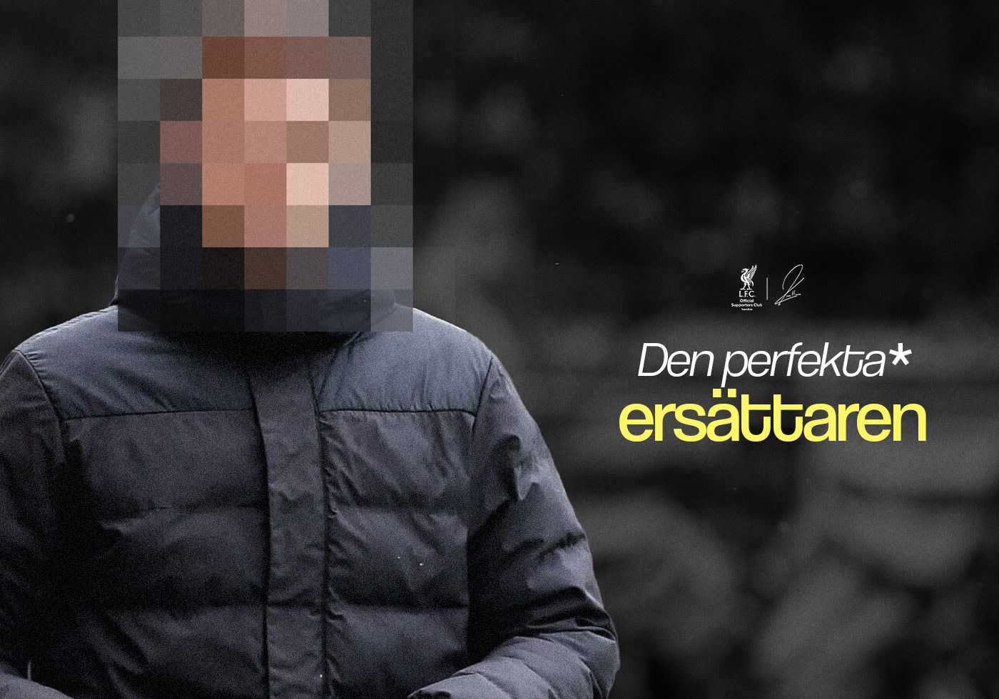 📹 – Jag har hittat tränaren alla efterfrågar (utan att de vet om det) 
